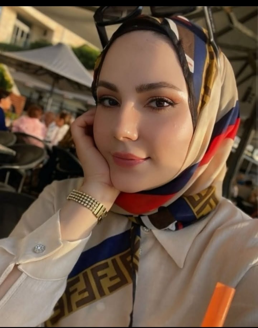 Çobanlar Seçici Bayan Escort Emel
