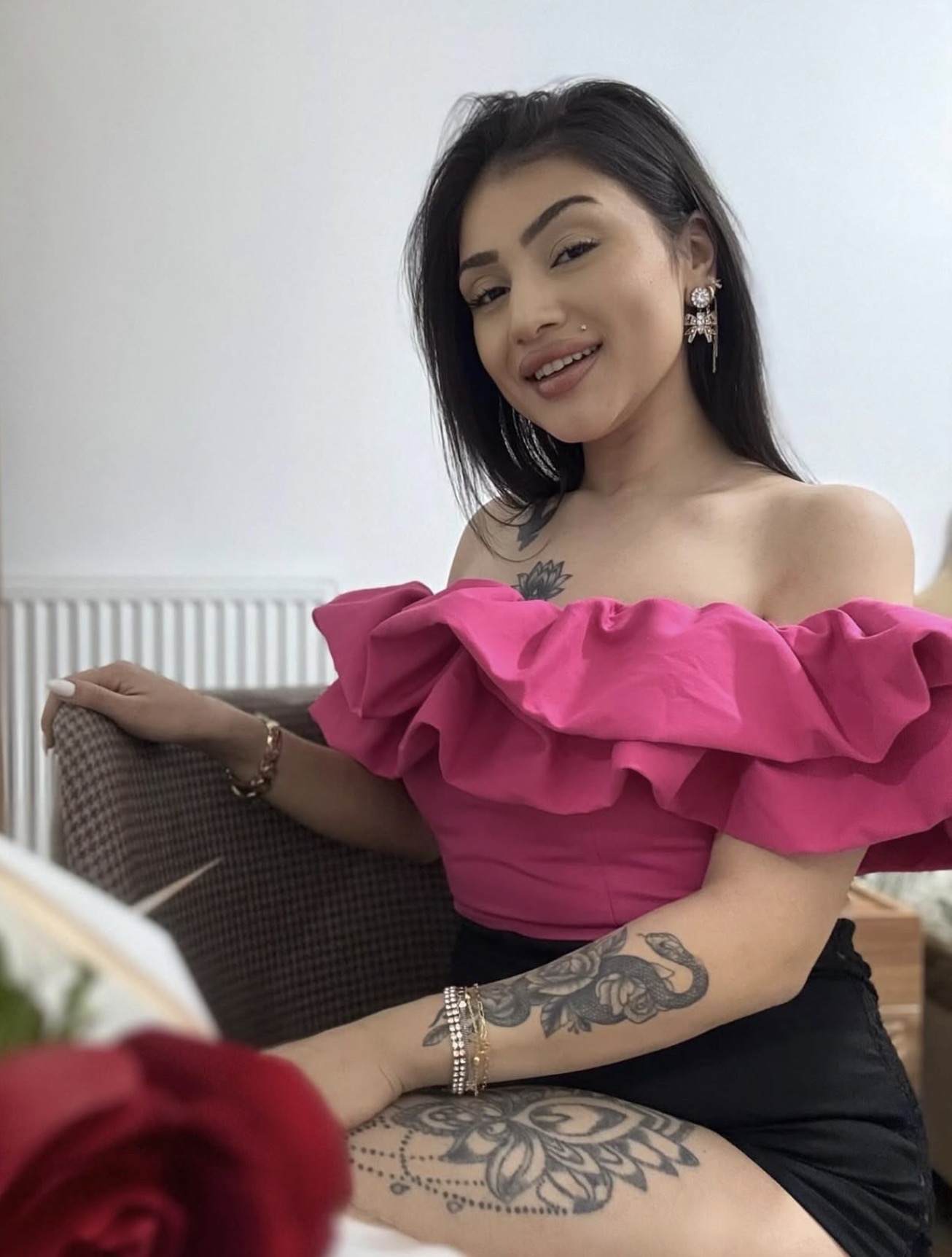 Çobanlar Kültürlü Partner Escort Ceyda